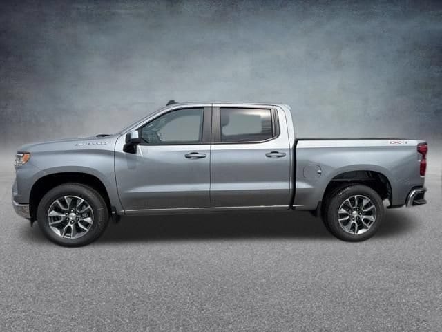 2026 Chevrolet Silverado 1500 LT - Photo 10