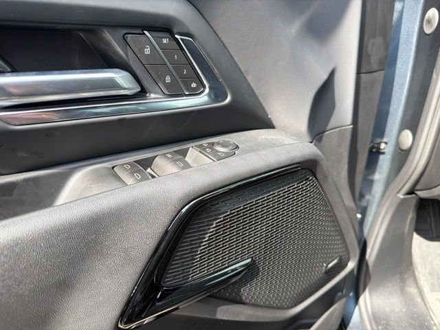 2026 Chevrolet Silverado EV LT - Photo 11