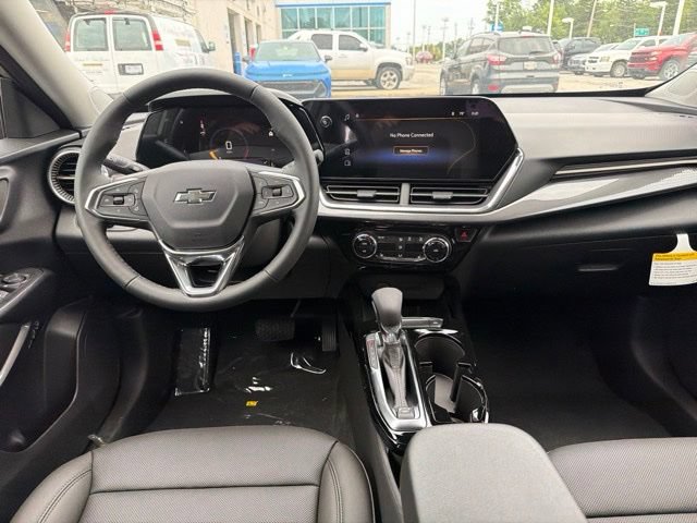 2026 Chevrolet Trax Activ - Photo 22
