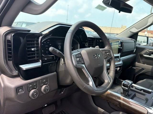 2026 Chevrolet Silverado 1500 RST - Photo 15