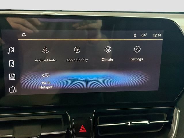 2026 Chevrolet Trailblazer Activ - Photo 17