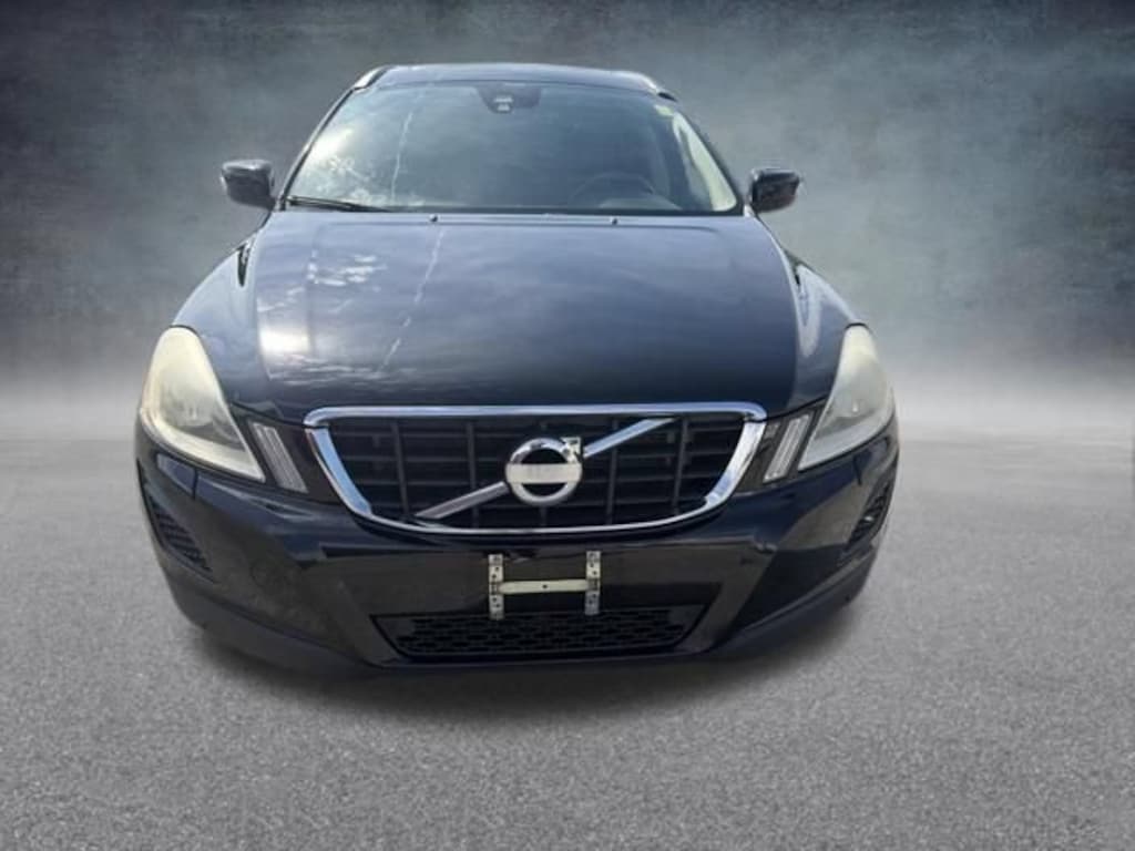 Used 2013 Volvo XC60 3.2 Premier SUV