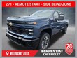 Chevrolet Silverado 2500 HD