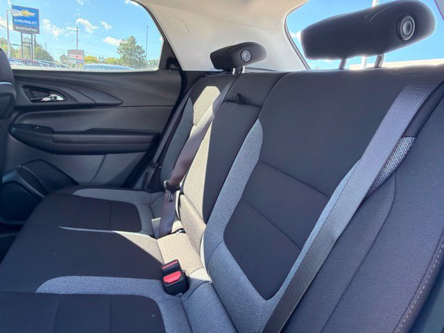 2026 Chevrolet Trailblazer LT - Photo 18