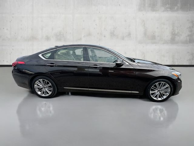 2019 Genesis G80 Sport 3.8 Ultimate photo 4