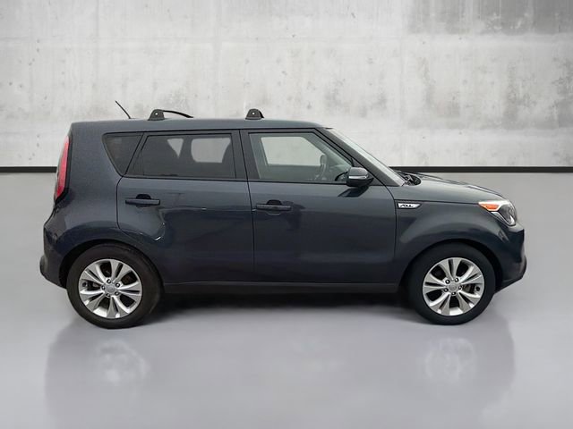 2014 Kia Soul Plus photo 2