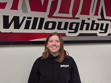 Staff member Kathy Bumbarger from ID_e4264cd3ac8c
