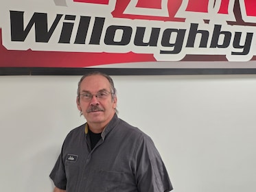 Staff member JOHN TIMMONS from ID_58c8dfdb6e44
