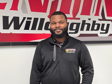 Staff member Johnny Wallace from ID_58c8dfdb6e44