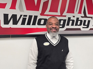 Staff member Antonio Morson from ID_39ce136e6409