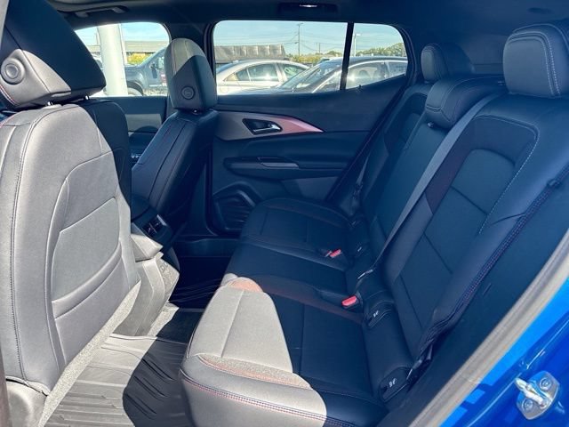 2026 Chevrolet Equinox EV RS - Photo 22