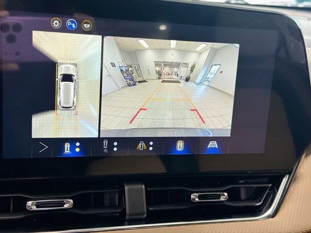 2026 Chevrolet Equinox ACTIV - Photo 25