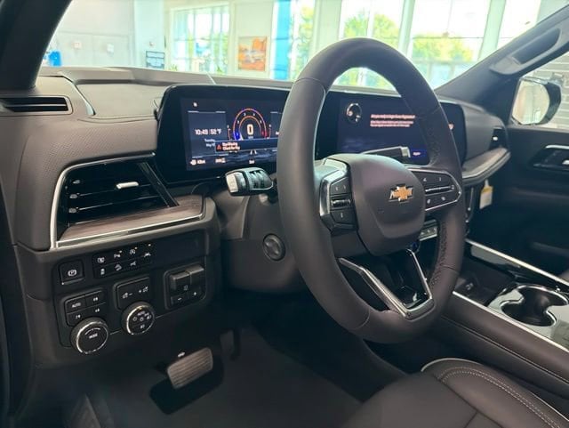 2026 Chevrolet Tahoe Premier - Photo 17