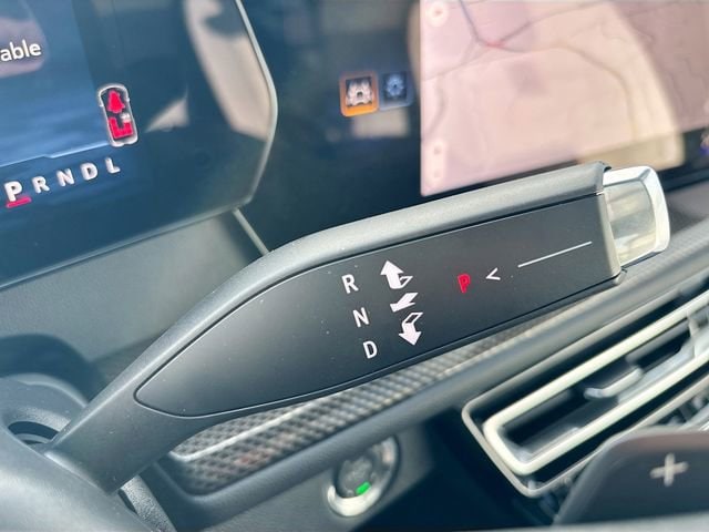 2026 Chevrolet Traverse High Country - Photo 21