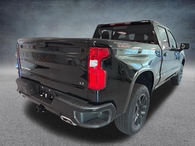 2026 Chevrolet Silverado 1500 LT Trail Boss - Photo 7