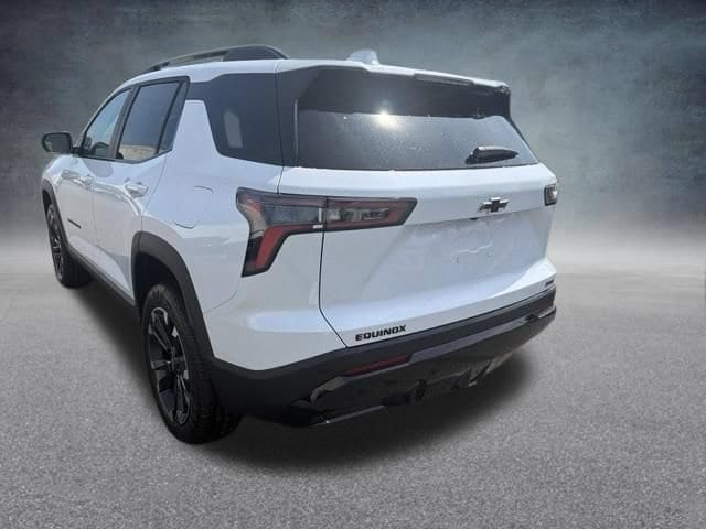 2027 Chevrolet Equinox RS - Photo 11