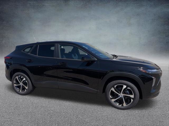 2026 Chevrolet Trax RS - Photo 10