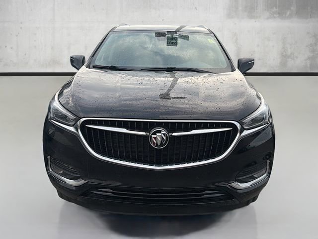 2021 Buick Enclave Premium photo 2