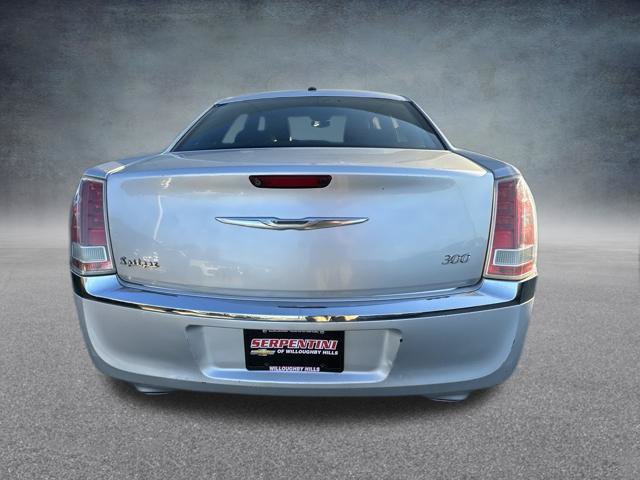 Used 2011 Chrysler 300 Limited Sedan