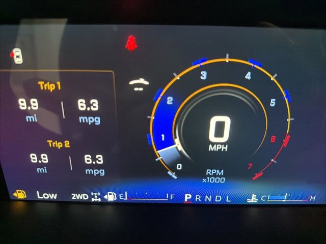 2026 Chevrolet Colorado Z71 - Photo 17