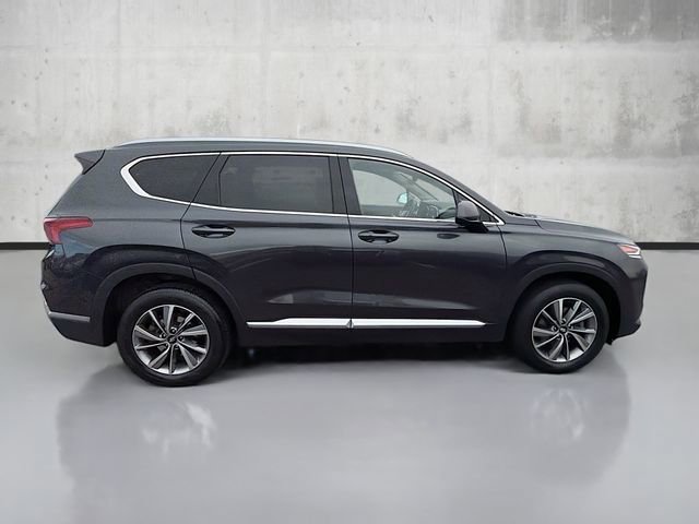 2020 Hyundai Santa Fe SEL photo 4