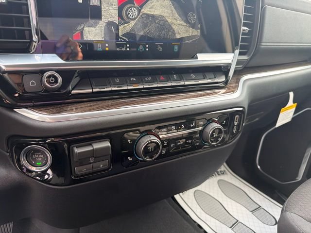 2026 Chevrolet Silverado 2500 HD LT - Photo 17