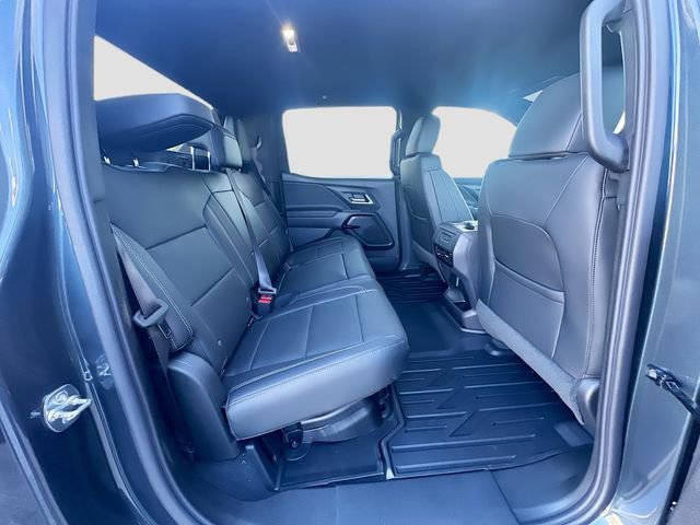 2026 Chevrolet Silverado EV LT - Photo 31