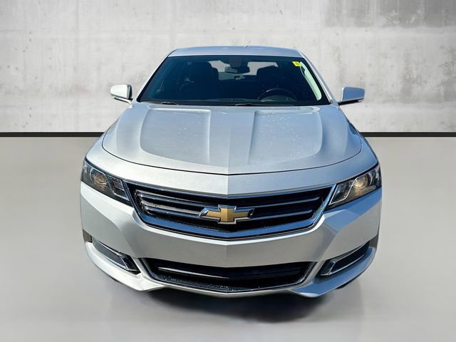 2016 Chevrolet Impala 2LT photo 2