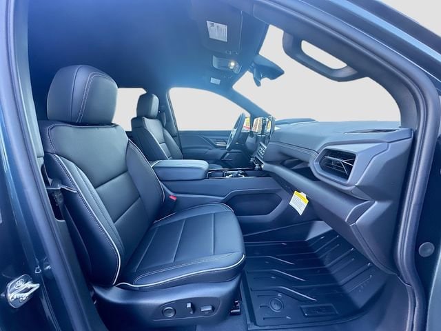 2026 Chevrolet Silverado EV LT - Photo 32