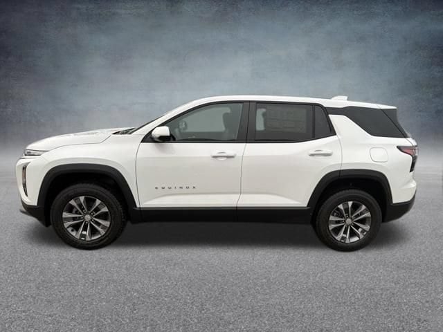 2027 Chevrolet Equinox LT - Photo 10