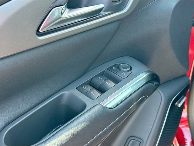 2025 Chevrolet Traverse LT - Photo 21