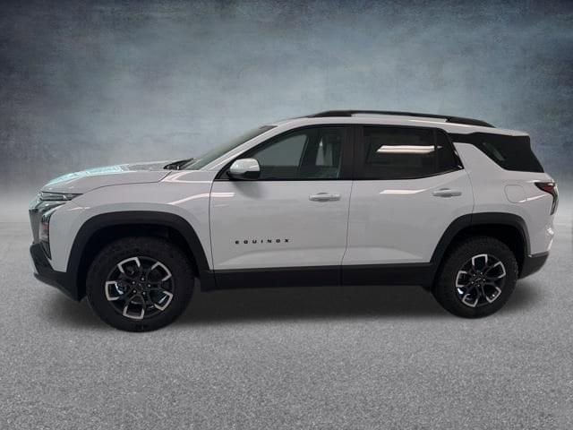 2026 Chevrolet Equinox ACTIV - Photo 10