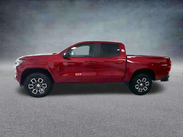 2026 Chevrolet Colorado Z71 - Photo 3