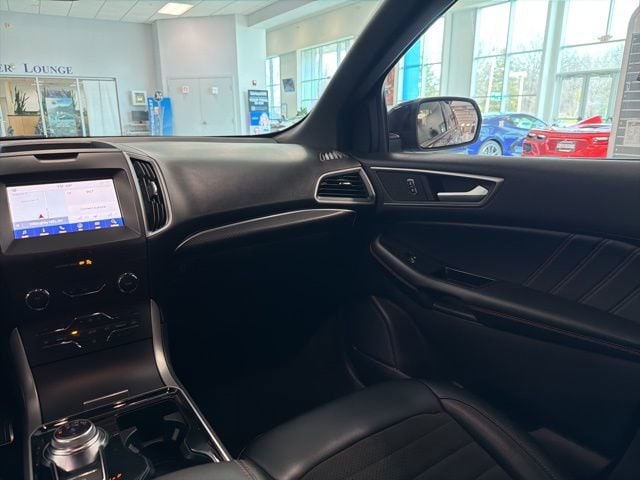 2020 Ford Edge ST-Line - Photo 28