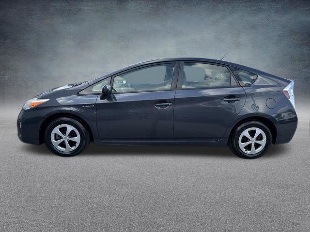 Used 2012 Toyota Prius One Hatchback