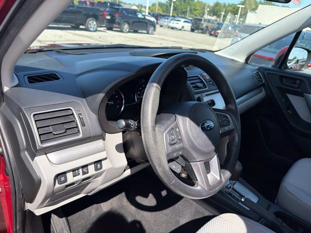 2017 Subaru Forester Premium - Photo 14