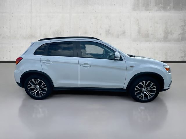 2019 Mitsubishi Outlander Sport GT photo 4