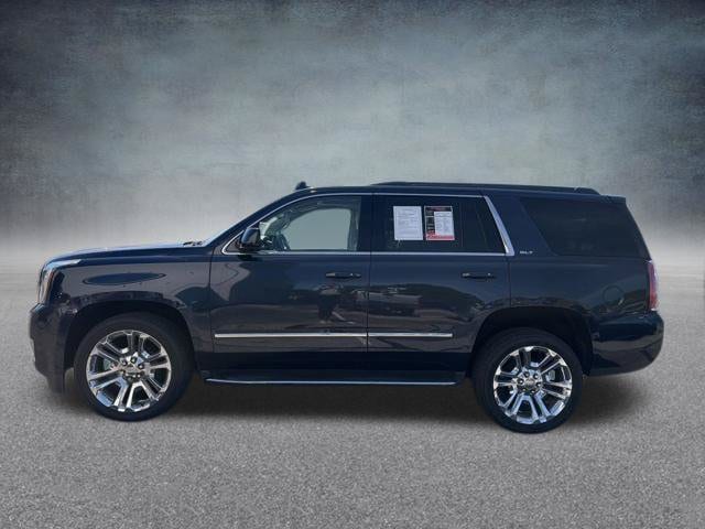 2019 GMC Yukon SLT - Photo 11