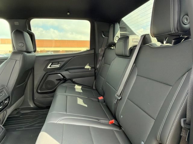 2026 Chevrolet Silverado EV LT - Photo 20