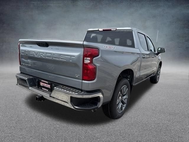2026 Chevrolet Silverado 1500 LT - Photo 9