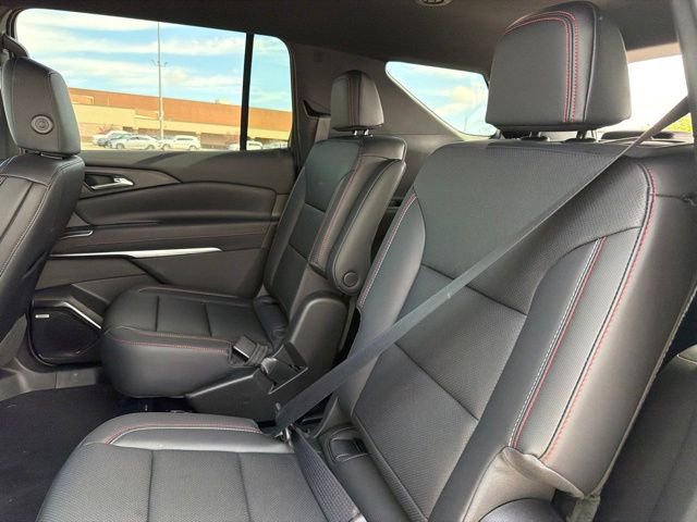 2026 Chevrolet Traverse Z71 - Photo 21