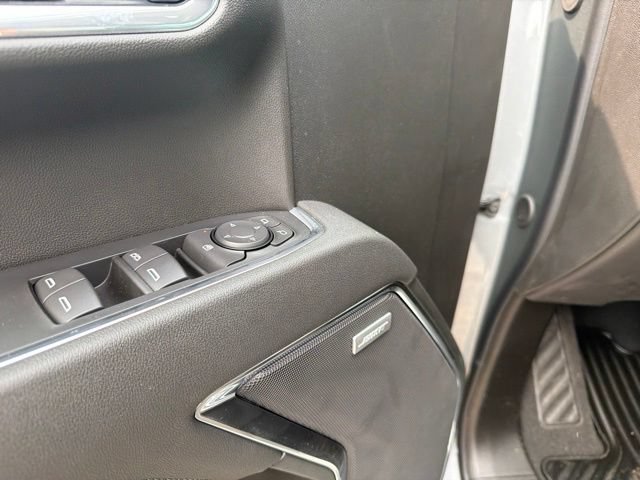 2026 Chevrolet Silverado 1500 RST - Photo 11