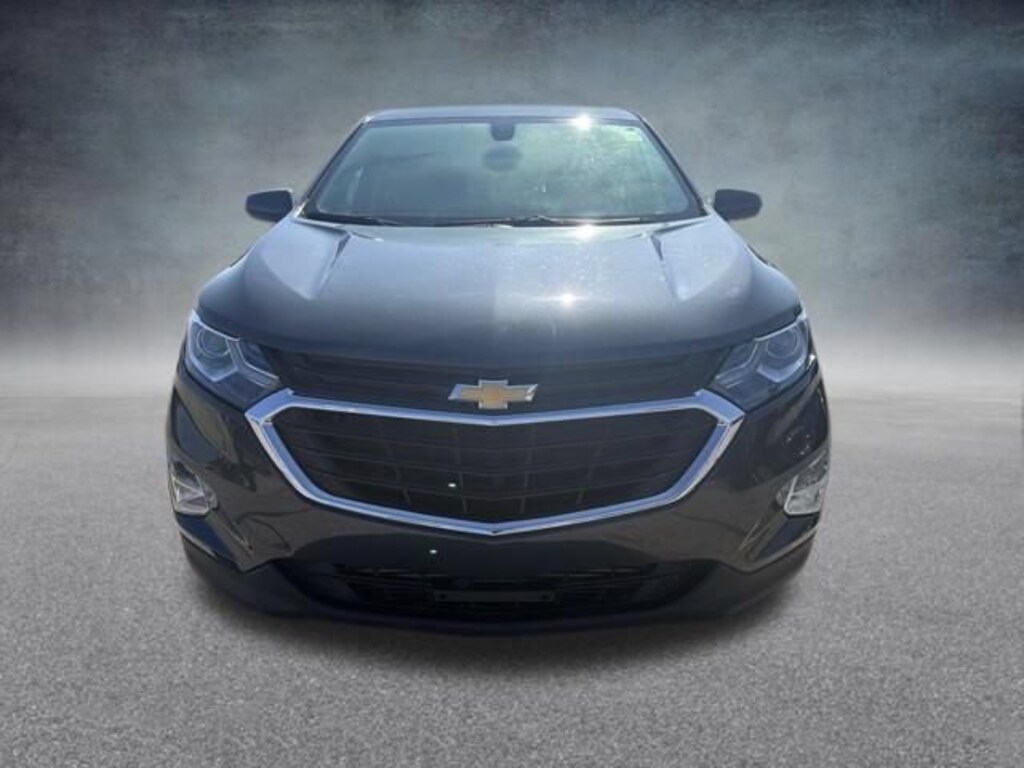 Used 2019 Chevrolet Equinox LT SUV