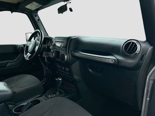 2018 Jeep Wrangler JK Unlimited Sport - Photo 30