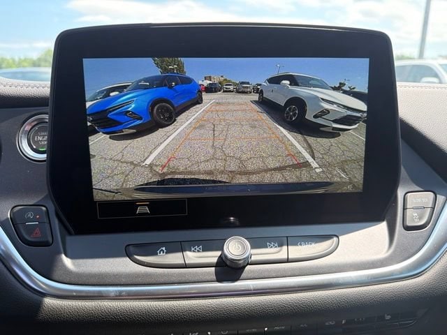 2026 Chevrolet Blazer 2LT - Photo 17