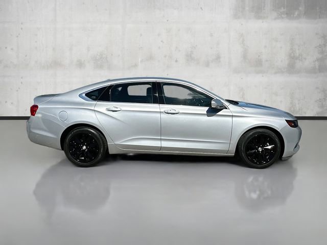 2016 Chevrolet Impala 2LT photo 4