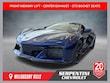  Chevrolet Corvette Grand Sport