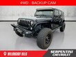 Jeep Wrangler Unlimited