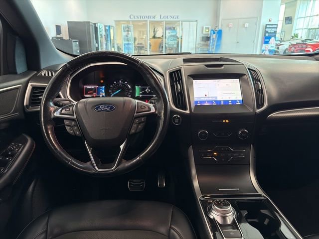 2020 Ford Edge ST-Line - Photo 27