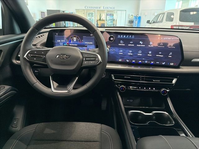 2026 Chevrolet Traverse LT - Photo 23